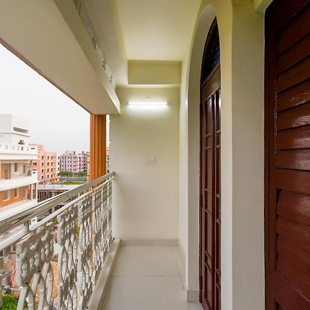 Hotel Mahal Kolkata Exterior photo