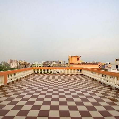 Hotel Mahal Kolkata Exterior photo