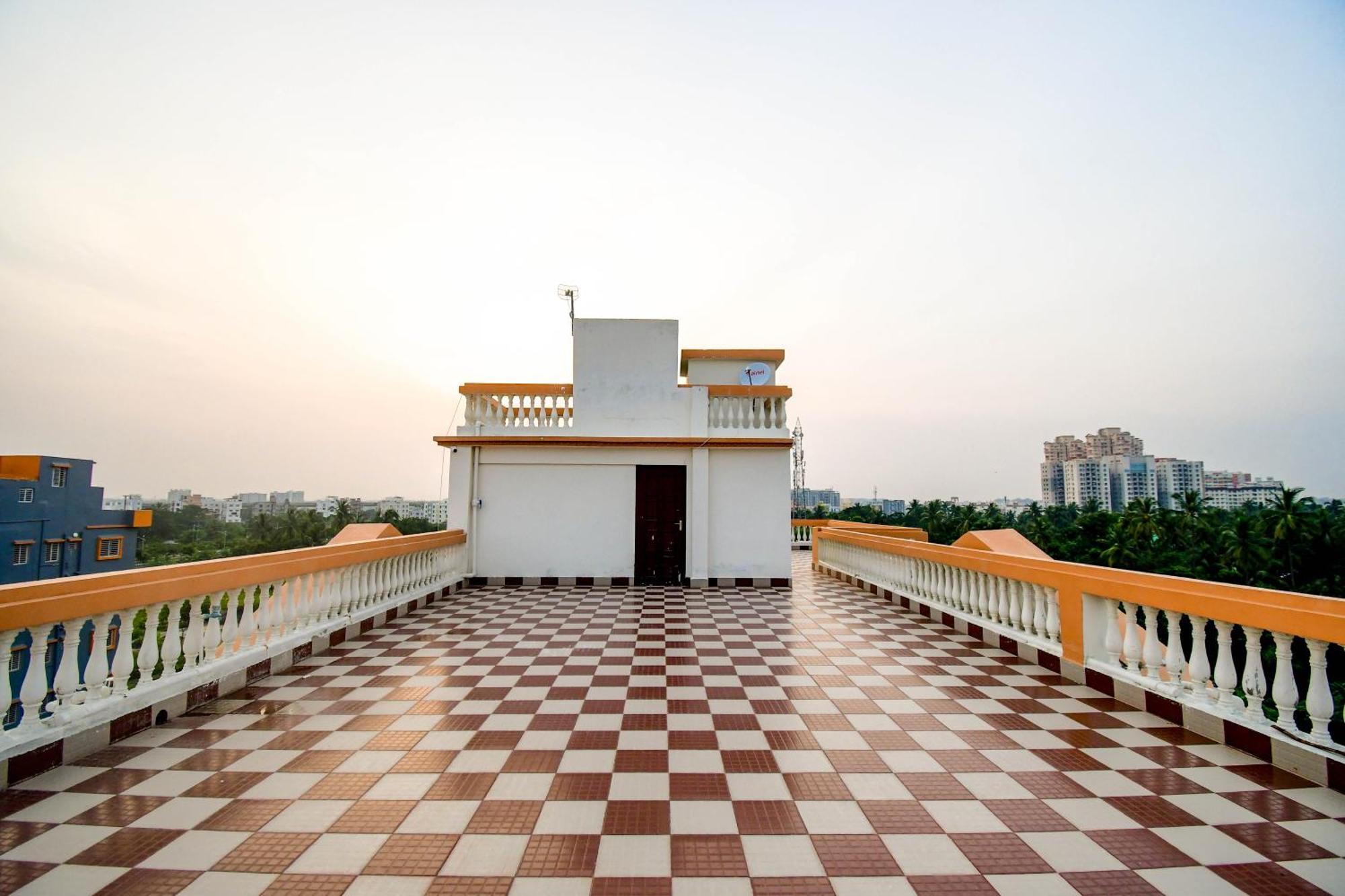 Hotel Mahal Kolkata Exterior photo